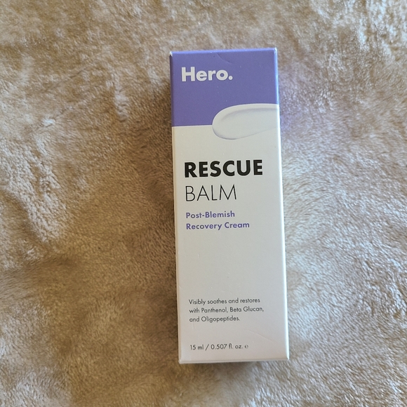 NIB Hero Rescue Balm - Picture 2 of 4